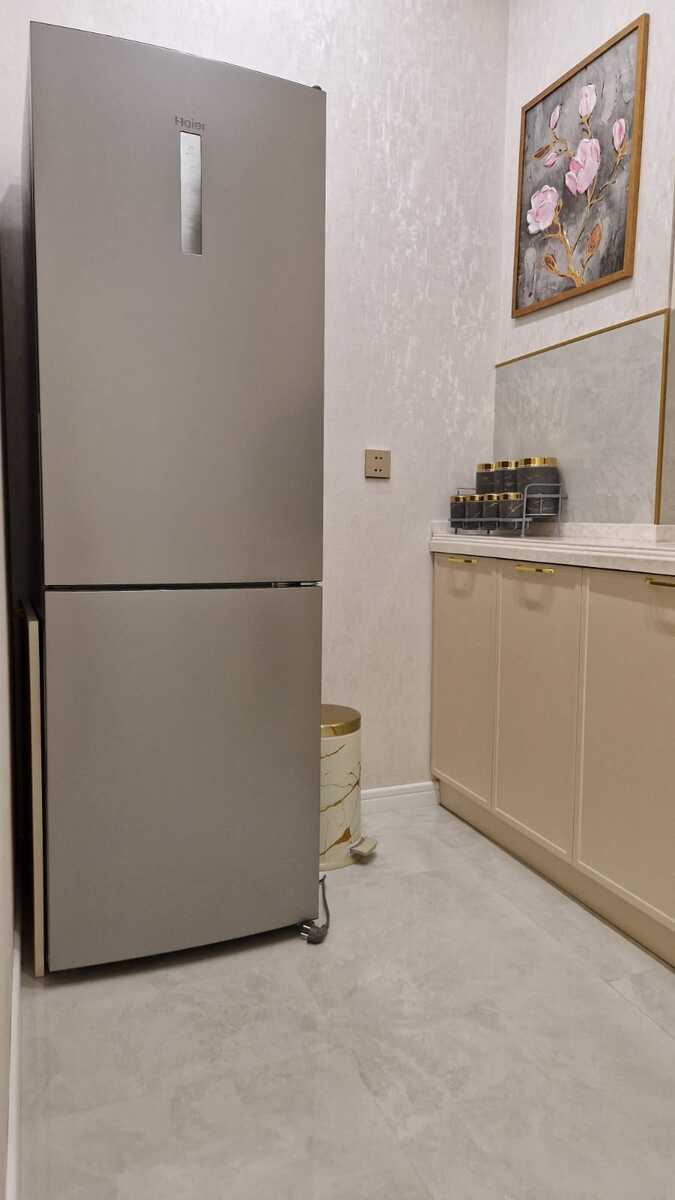 İcarəyə verilir 2 otaqlı yeni tikili 70 m² — Mənzil, Bakı (12)