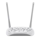 Modem TP-Link XN021-G3 — Сетевое и серверное оборудование