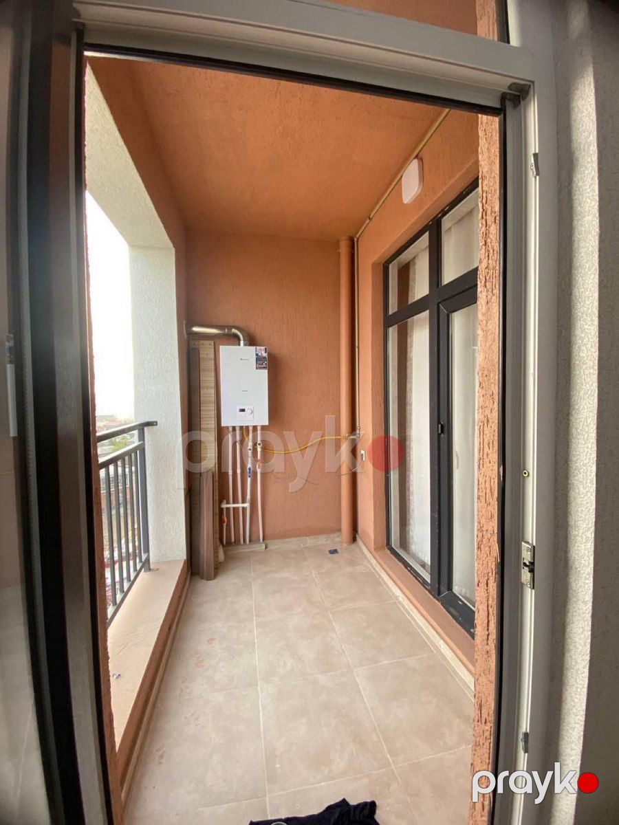2-otaqlı yeni tikili kirayə verilir, Sumqayıt ş., 64 m² — Mənzil, Sumqayıt (6)