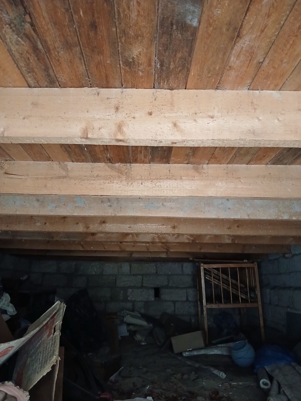 Yaxşı vəziyyətdə polluq taxta real alıcılar əlaqə saxlasın hövsandadır — Ağac məmulatı, Bakı (6)