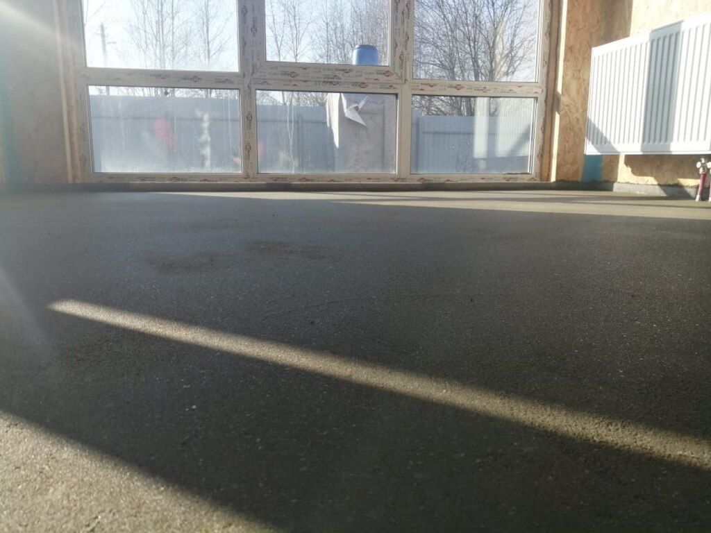 Şap beton işləri — Təmir və inşaat, Bakı (4)