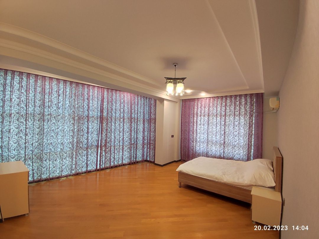 Satılır 4 otaqlı yeni tikili 190 m² — Mənzil, Bakı (8)
