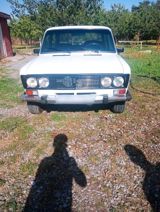 Lada (VAZ) 2106, 1.6 L, 1999 il, 214 589 km — Avtomobillər