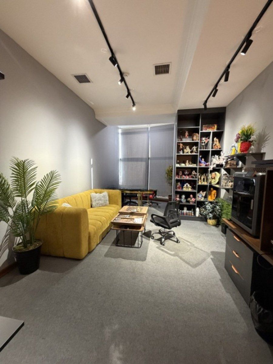 İcarəyə verilir 3 otaqlı ofis 80 m² — Ofis, Bakı (2)