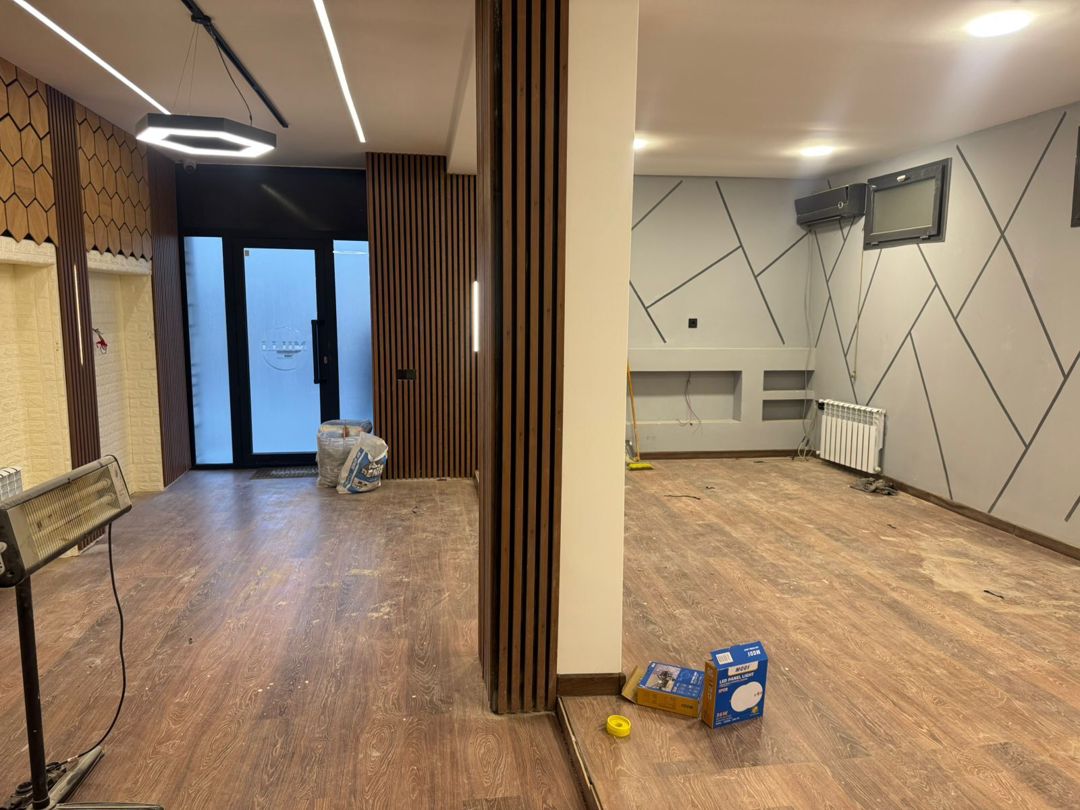 İcarəyə verilir obyekt 80 m² — Əmlak, Bakı (2)
