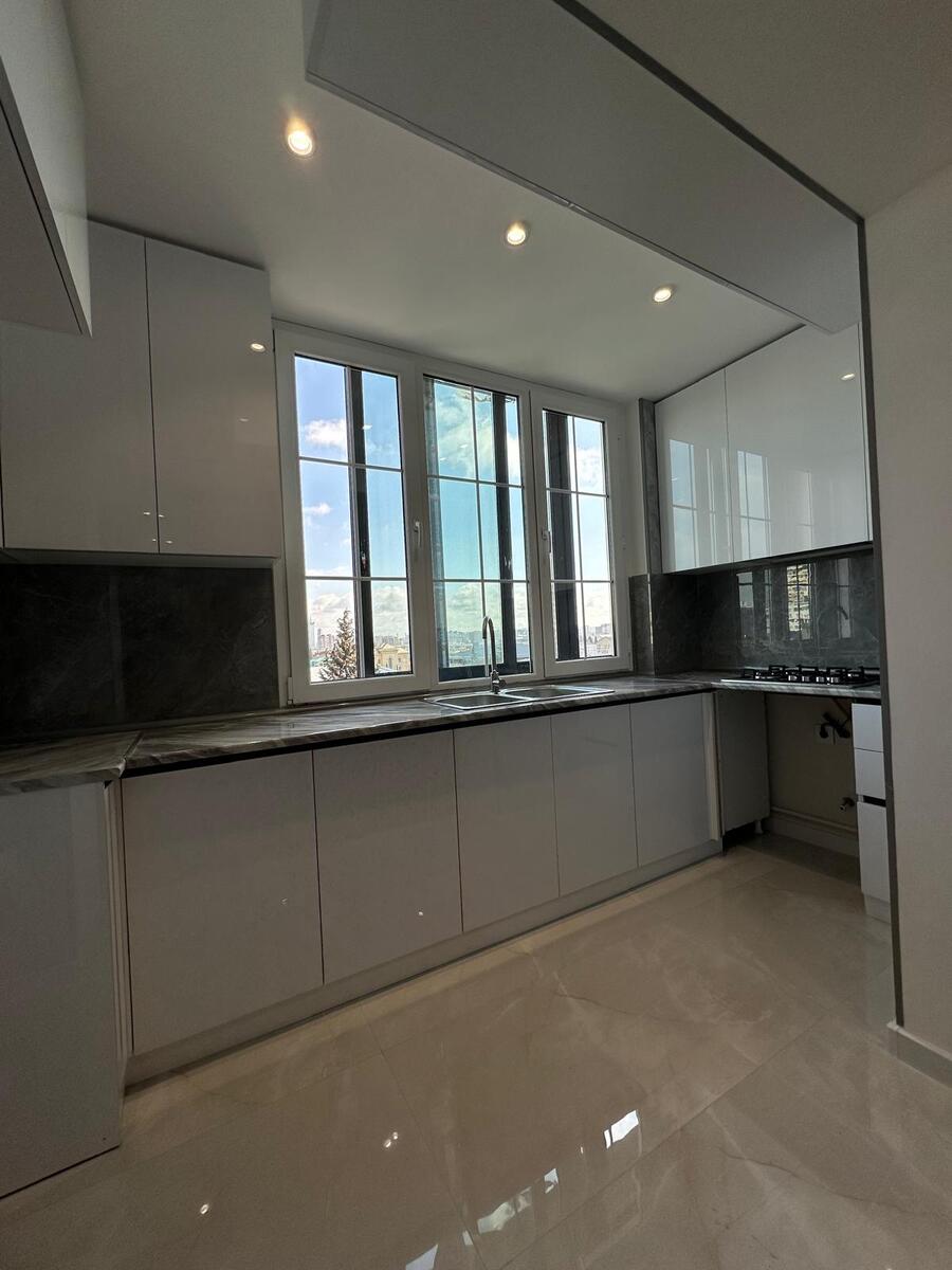 Satılır 3 otaqlı köhnə tikili 71 m² — Mənzil, Bakı (3)