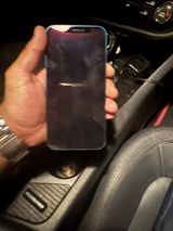 IPhone 12, Mavi — Apple iPhone
