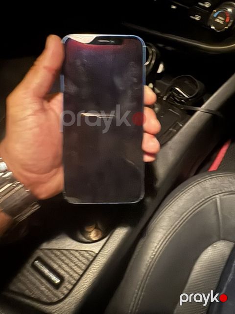 IPhone 12, Mavi — Digah