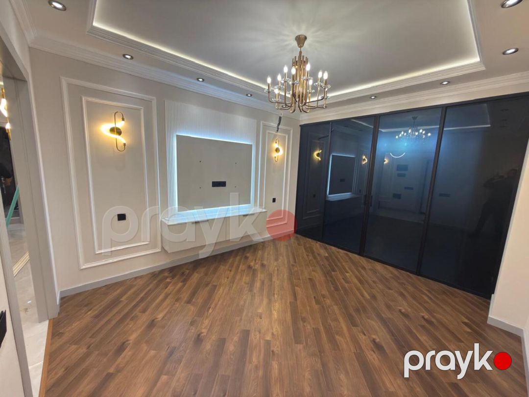Satılır 3 otaqlı yeni tikili 85 m² — Mənzil, Bakı (10)