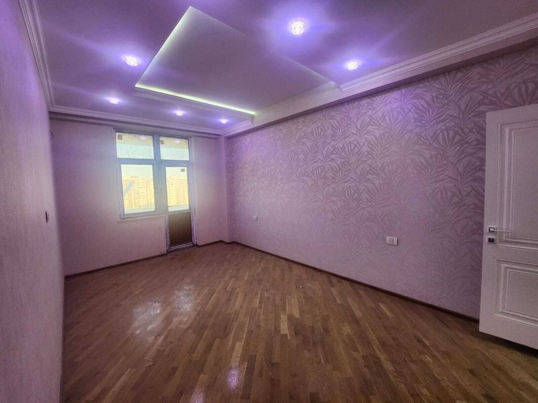 Satılır 2 otaqlı yeni tikili 85 m² — Mənzil, Bakı (5)
