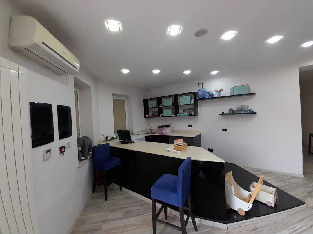 İcarəyə verilir 3 otaqlı ofis 120 m² — Ofis, Bakı (8)