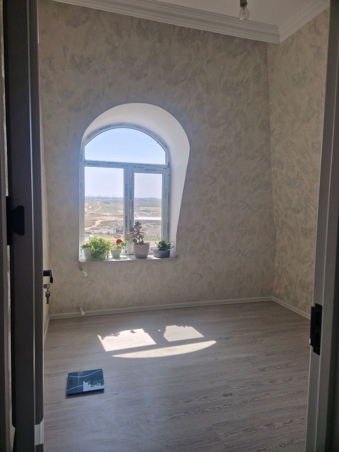 Satılır 3 otaqlı yeni tikili 60 m² — Mənzil, Bakı (5)