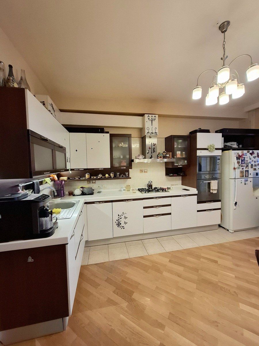 Satılır 5 otaqlı yeni tikili 308 m² — Mənzil, Bakı (9)