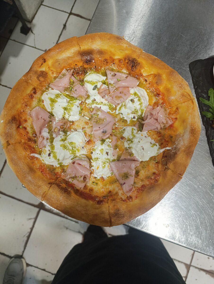 Pizza ustası iş axtarıram — İş axtarıram, Bakı (6)