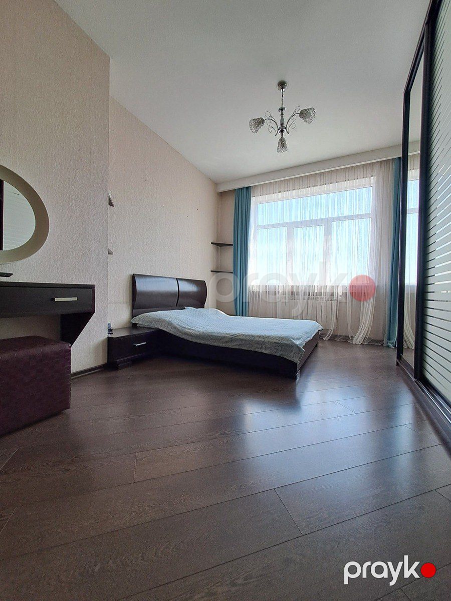 Satılır 3 otaqlı yeni tikili 120 m² — Mənzil, Bakı (10)