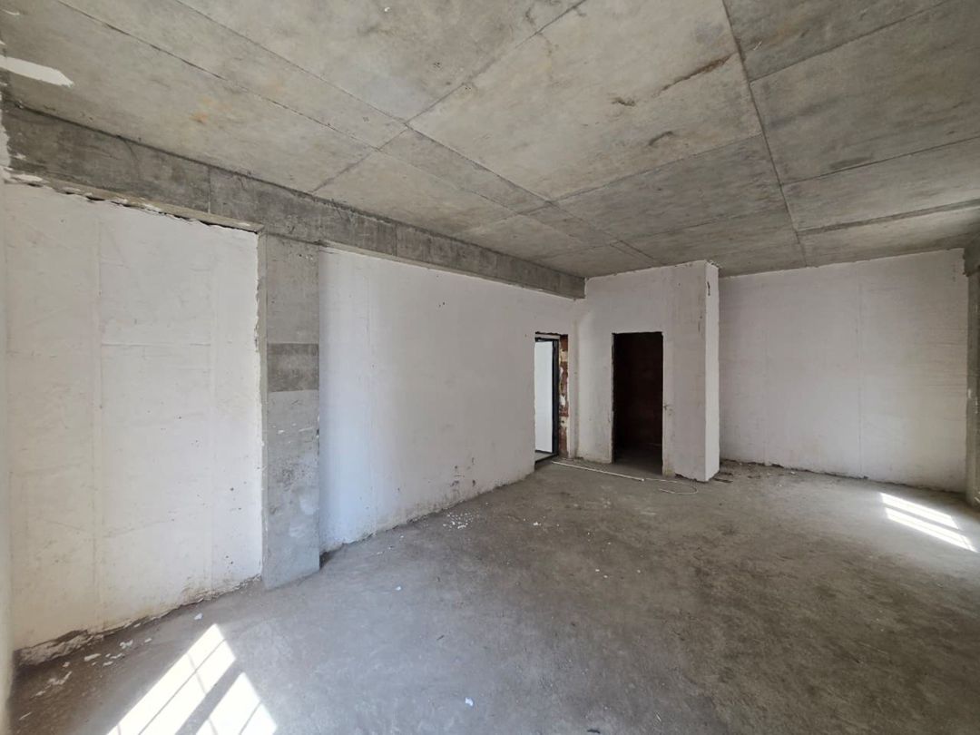 Satılır 1 otaqlı yeni tikili 43 m² — Mənzil, Bakı (4)