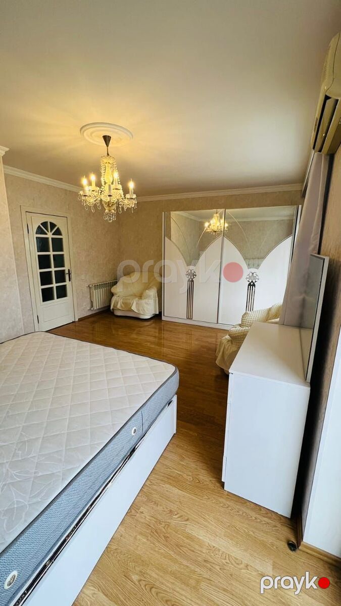 İcarəyə verilir 2 otaqlı köhnə tikili 65 m² — Mənzil, Bakı (5)