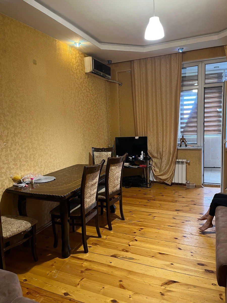 İcarəyə verilir 2 otaqlı yeni tikili 65 m² — Mənzil, Bakı (3)