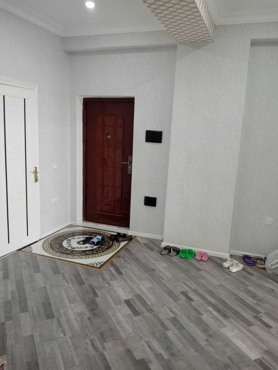 Satılır 3 otaqlı yeni tikili 100 m² — Mənzil, Bakı (8)