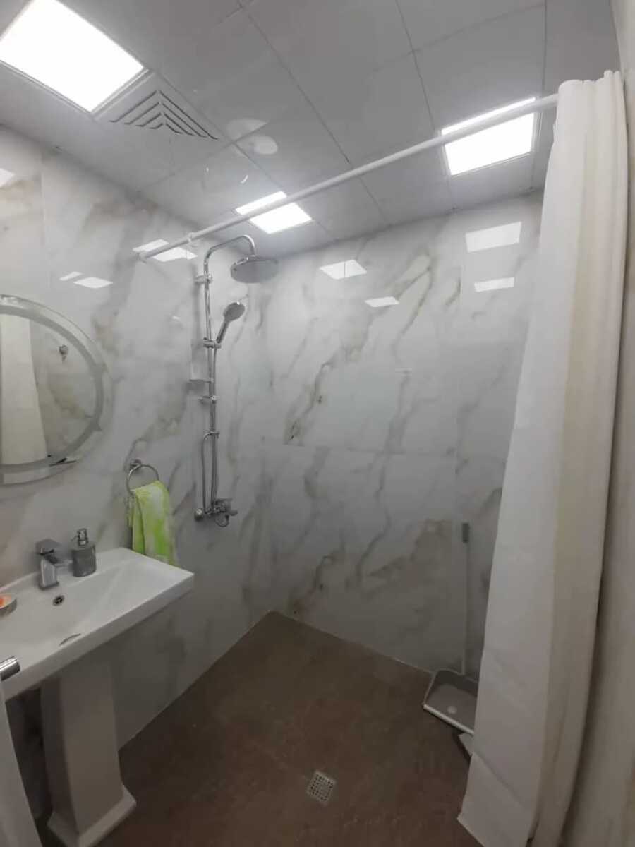 İcarəyə verilir 2 otaqlı yeni tikili 82 m² — Mənzil, Bakı (8)