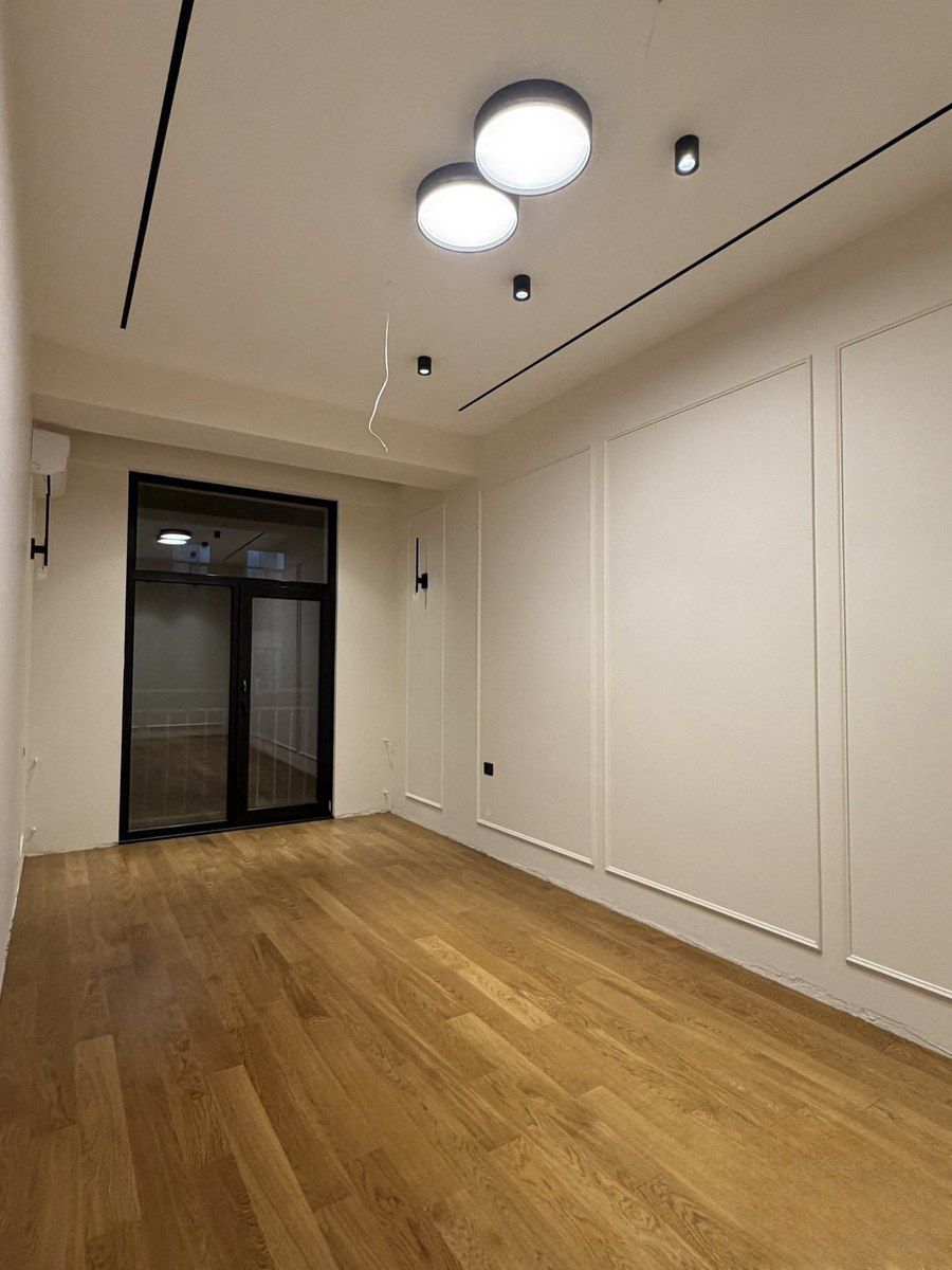 Satılır 2 otaqlı yeni tikili 100 m² — Mənzil, Bakı (10)