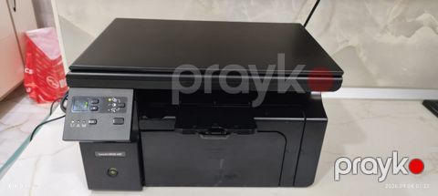 Printer HP Laserjet 1132 — Bakı