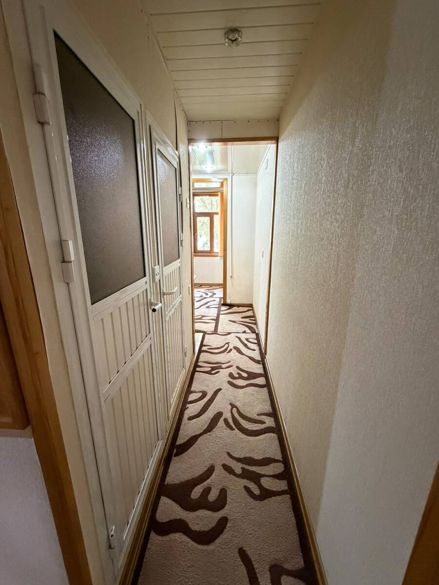 Satılır 3 otaqlı köhnə tikili 90 m² — Mənzil, Bakı (8)