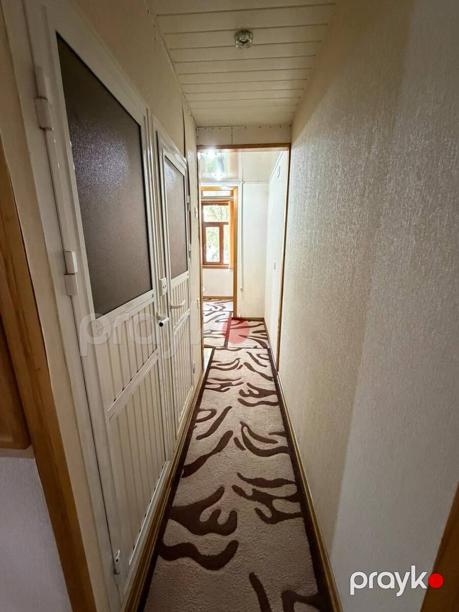 3-otaqlı mənzil, N.Nərimanov m., 80 m² — Mənzil, Bakı (10)