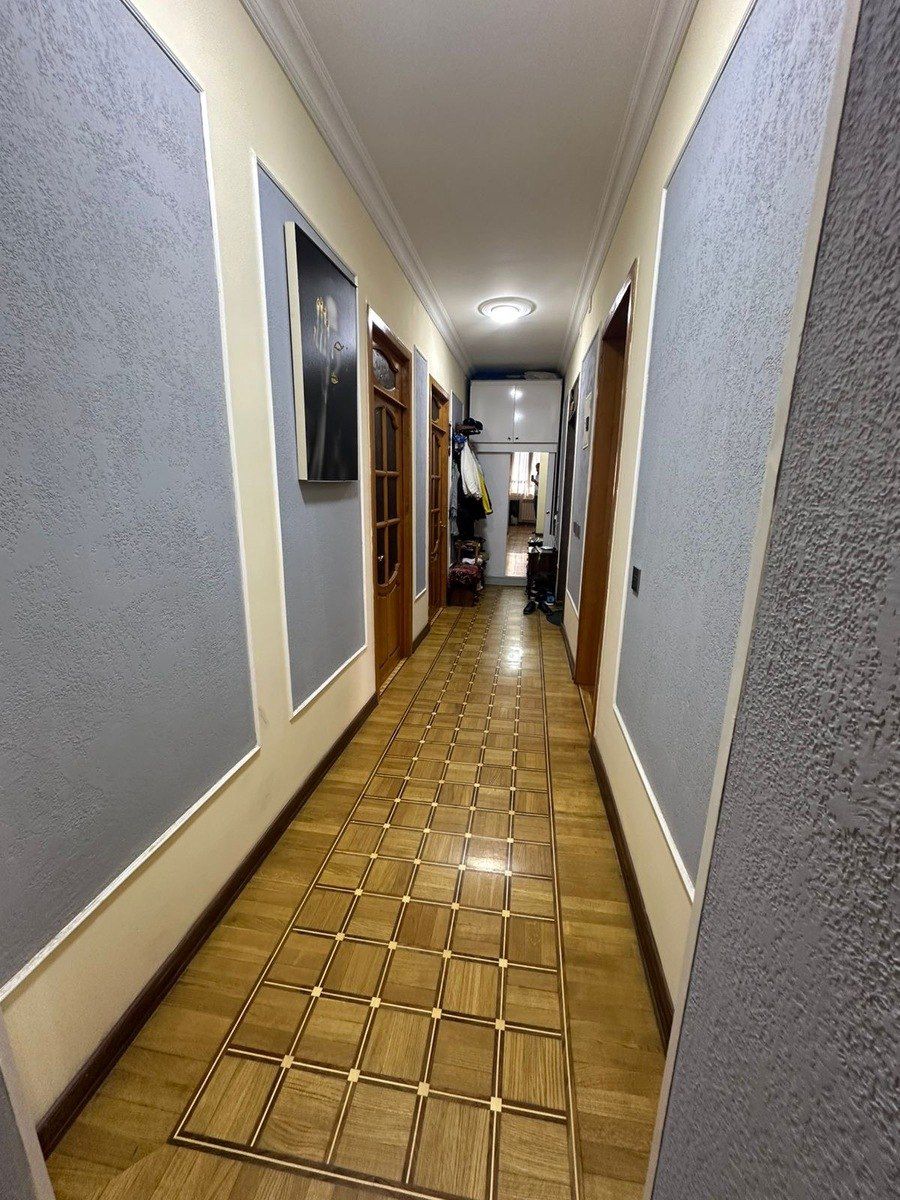 Satılır 3 otaqlı köhnə tikili 60 m² — Mənzil, Bakı (12)