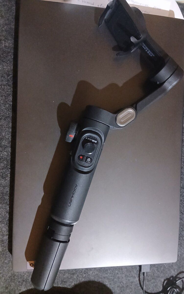 Tənzimləyici Aochuan Smart XE — Foto və video texnikası, Bakı