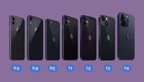 Qara — Apple iPhone