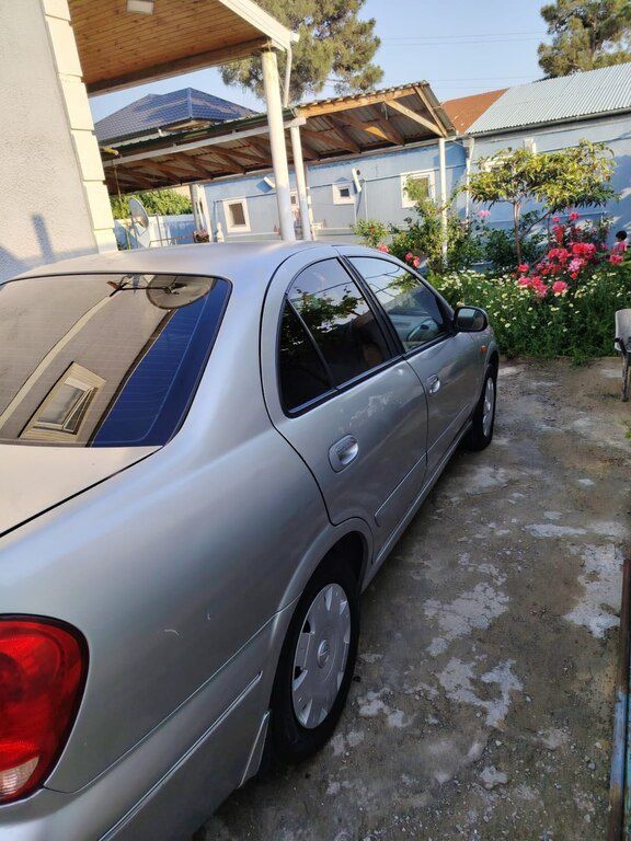 Nissan Sunny, 1.3 L, 2007 il, 367 000 km — Avtomobillər, Bakı (6)