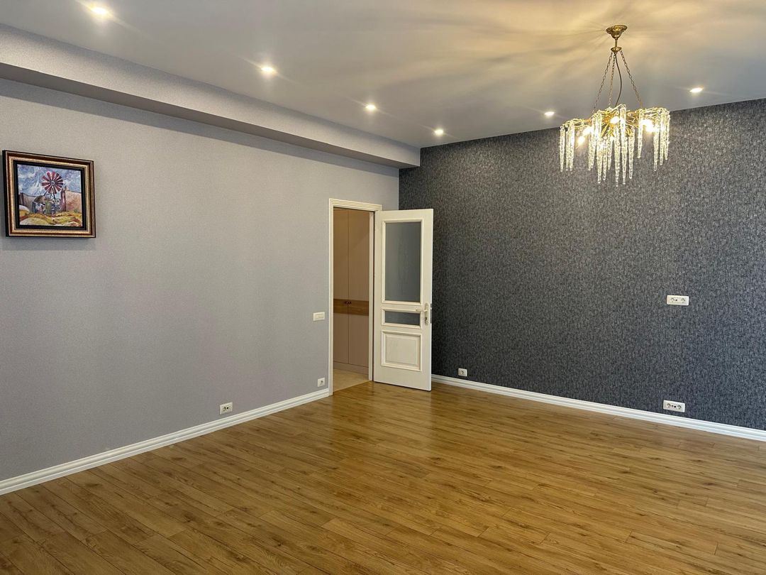 Satılır 3 otaqlı yeni tikili 171 m² — Mənzil, Bakı (5)