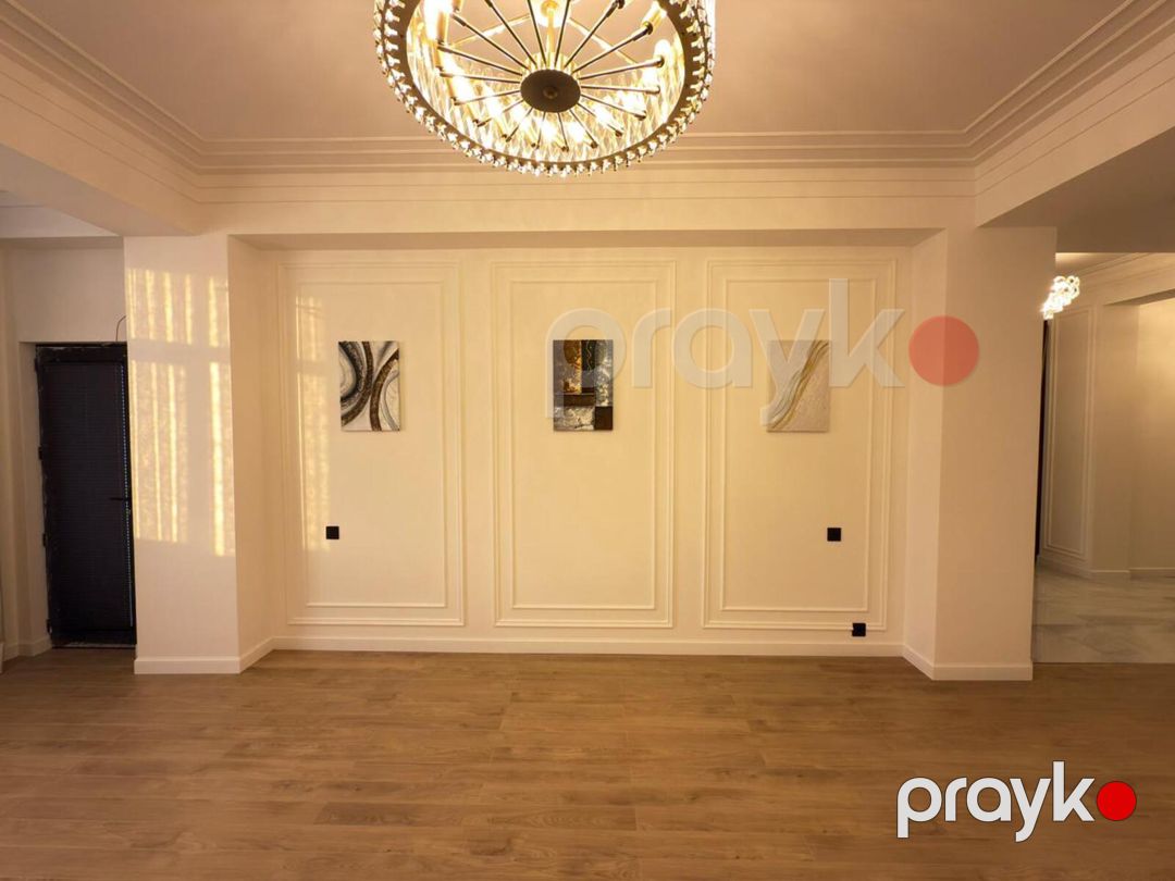 İcarəyə verilir 3 otaqlı yeni tikili 105 m² — Mənzil, Bakı (12)