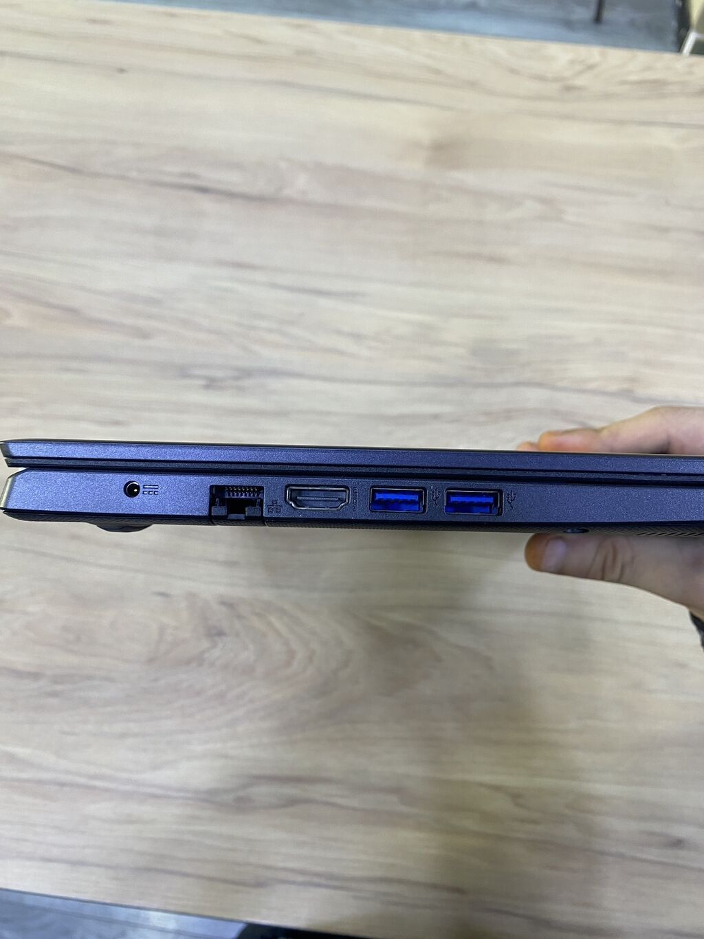 İşlənmiş Acer Extensa, 15.6 Intel Core i3, 256 GB, Ünvandan götürmə, Ödənişli çatdırılma, Rayonlara çatdırılma — Acer, Bakı (5)