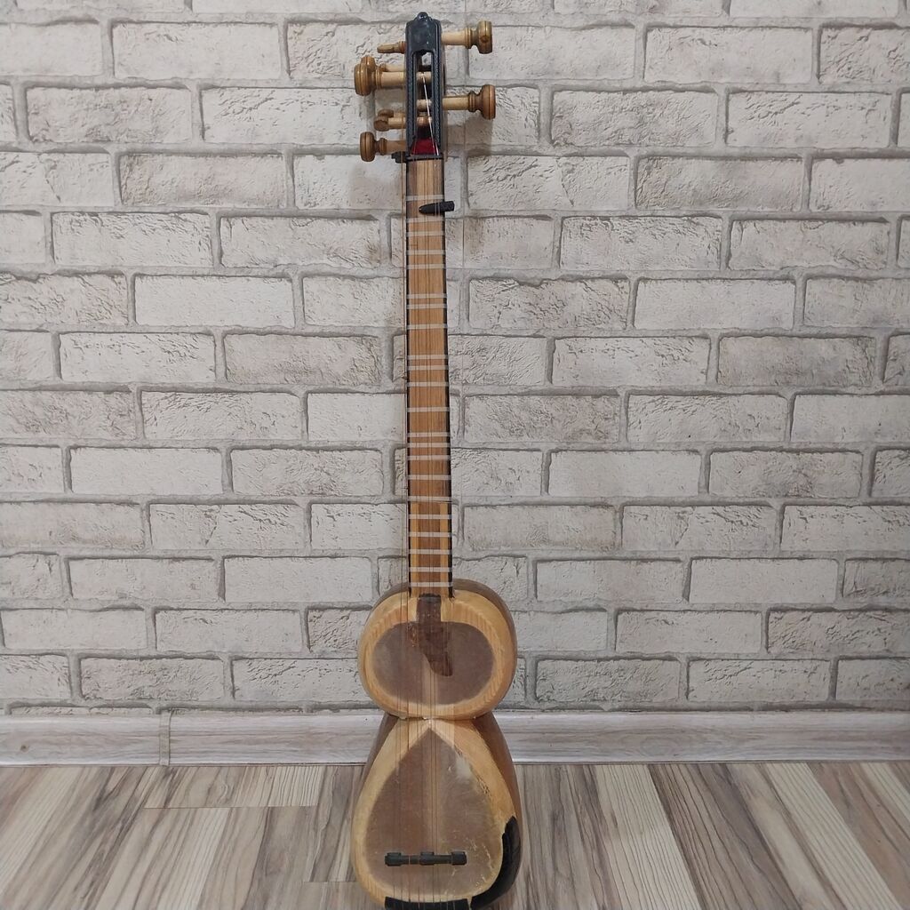 Tar və yumşaq çexol dəsti - Milli simli musiqi aləti – tar - Korpus — Gitarlar və digər simli alətlər, Yevlax (2)