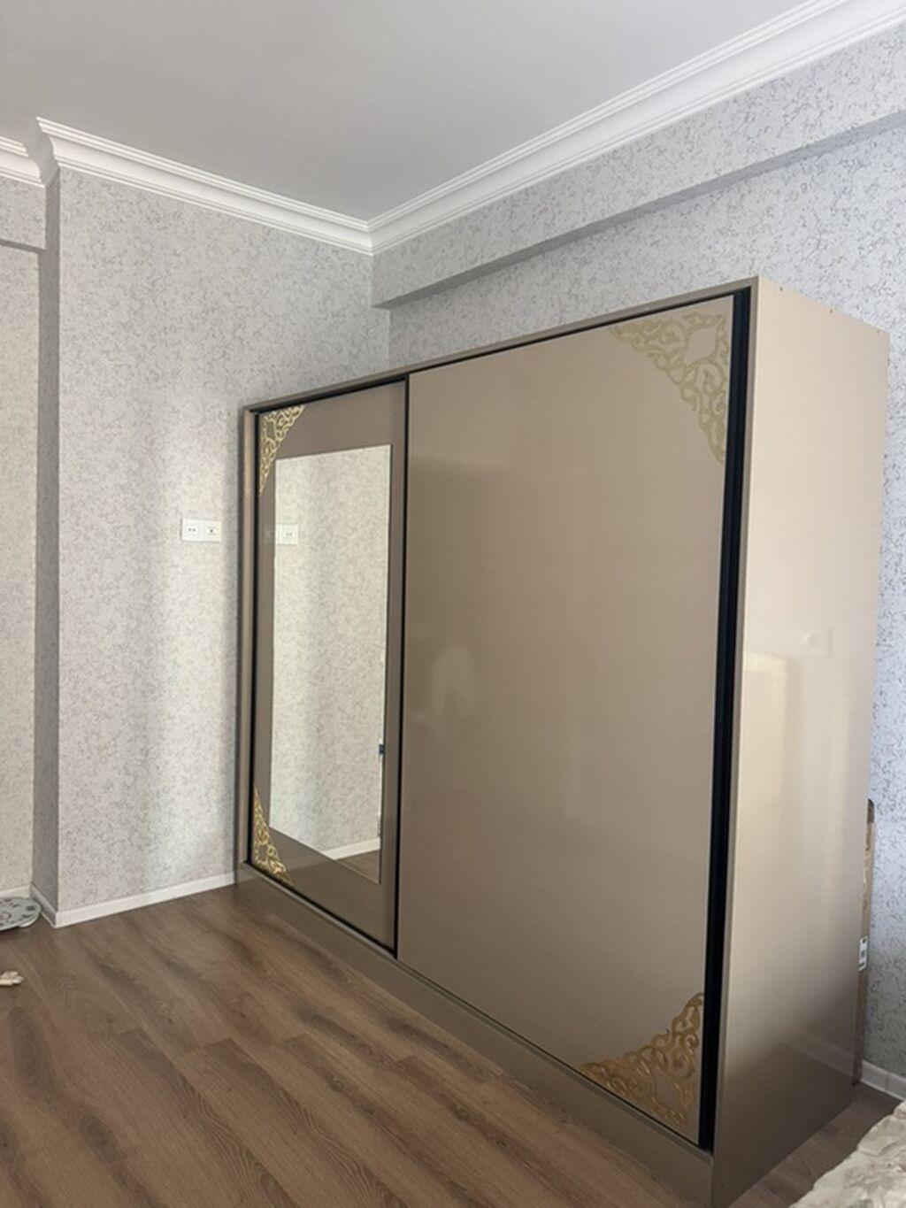 Perla Furniture dəsti – qonaq və yataq otağı üçün - Künc divan: L — Qonaq otağı üçün, Bakı (5)