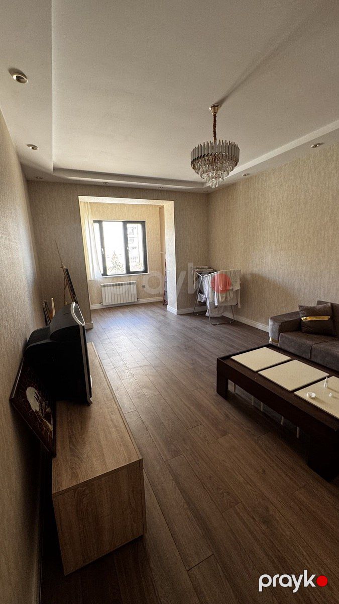 2-otaqlı mənzil kirayə verilir, E.Akademiyası m., 85 m² — Mənzil, Bakı (4)