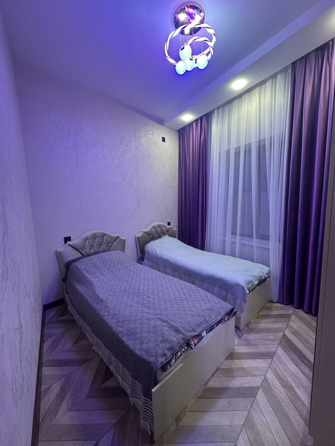 Satılır 4 otaqlı həyət evi/bağ evi 110 m² — Ev, villa, Bakı (6)