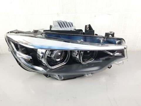 BMW faraları — Bakı