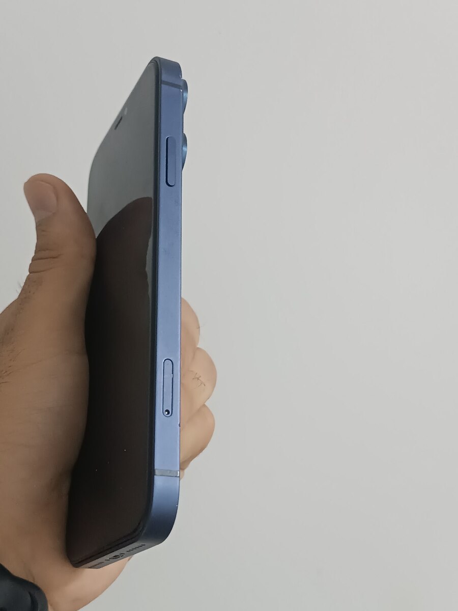 Apple iPhone 11 Black 128GB/4GB — Smartfonlar, Bakı (4)