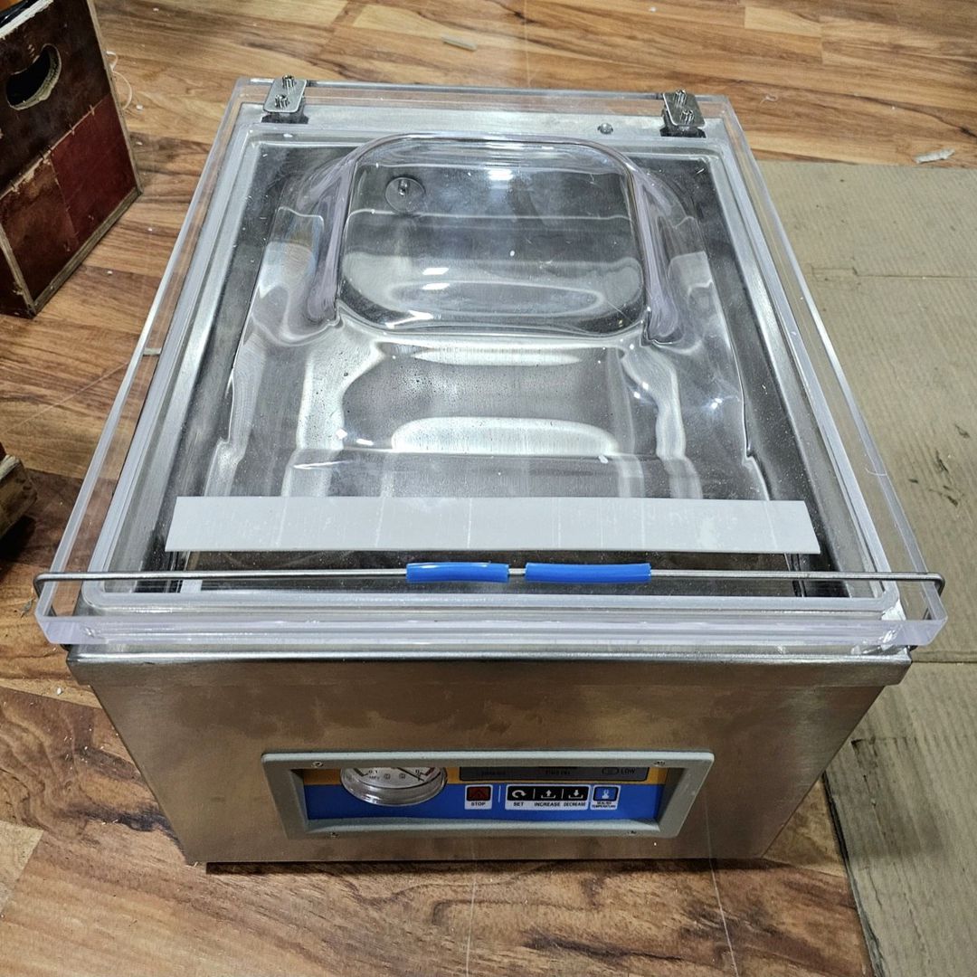 Vakuum paketləmə aparatı — Biznes və avadanlıq, Bakı (12)