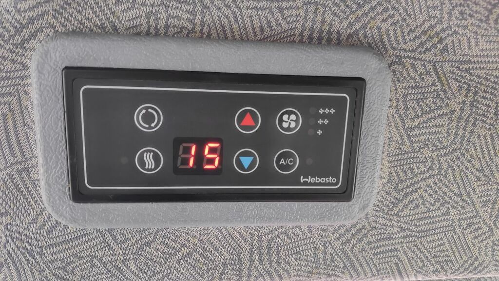 ArmaTrac (Erkunt) 804.4 FG, 2023 il — Aqro texnikası, Bakı (2)