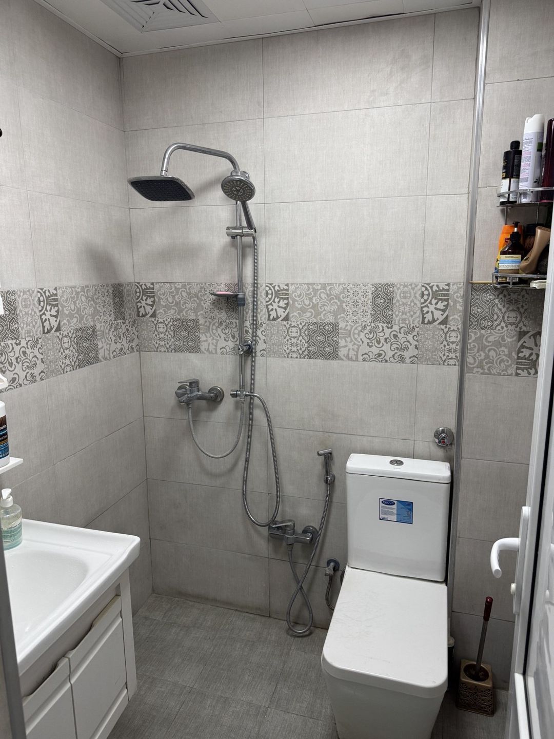 Satılır 3 otaqlı köhnə tikili 75 m² — Mənzil, Bakı (3)