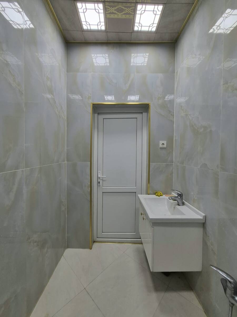 Satılır 6 otaqlı həyət evi/bağ evi 240 m² — Ev, villa, Bakı (10)