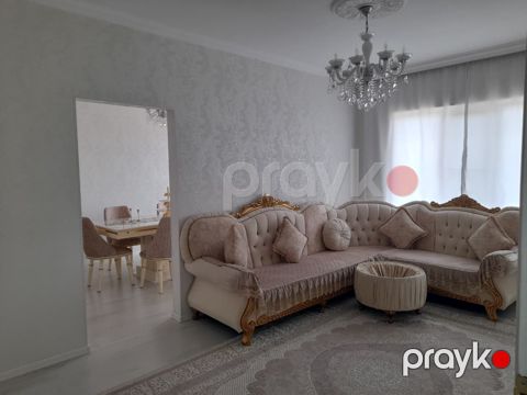 Satılır 5 otaqlı köhnə tikili 115 m²