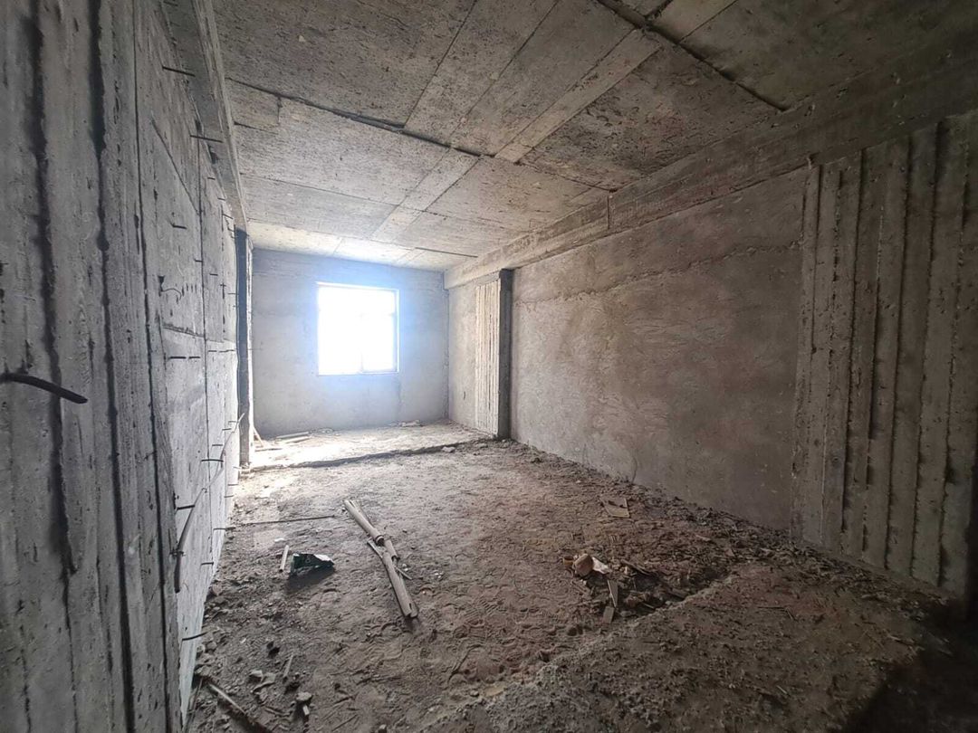 Satılır 4 otaqlı yeni tikili 153 m² — Mənzil, Bakı (7)