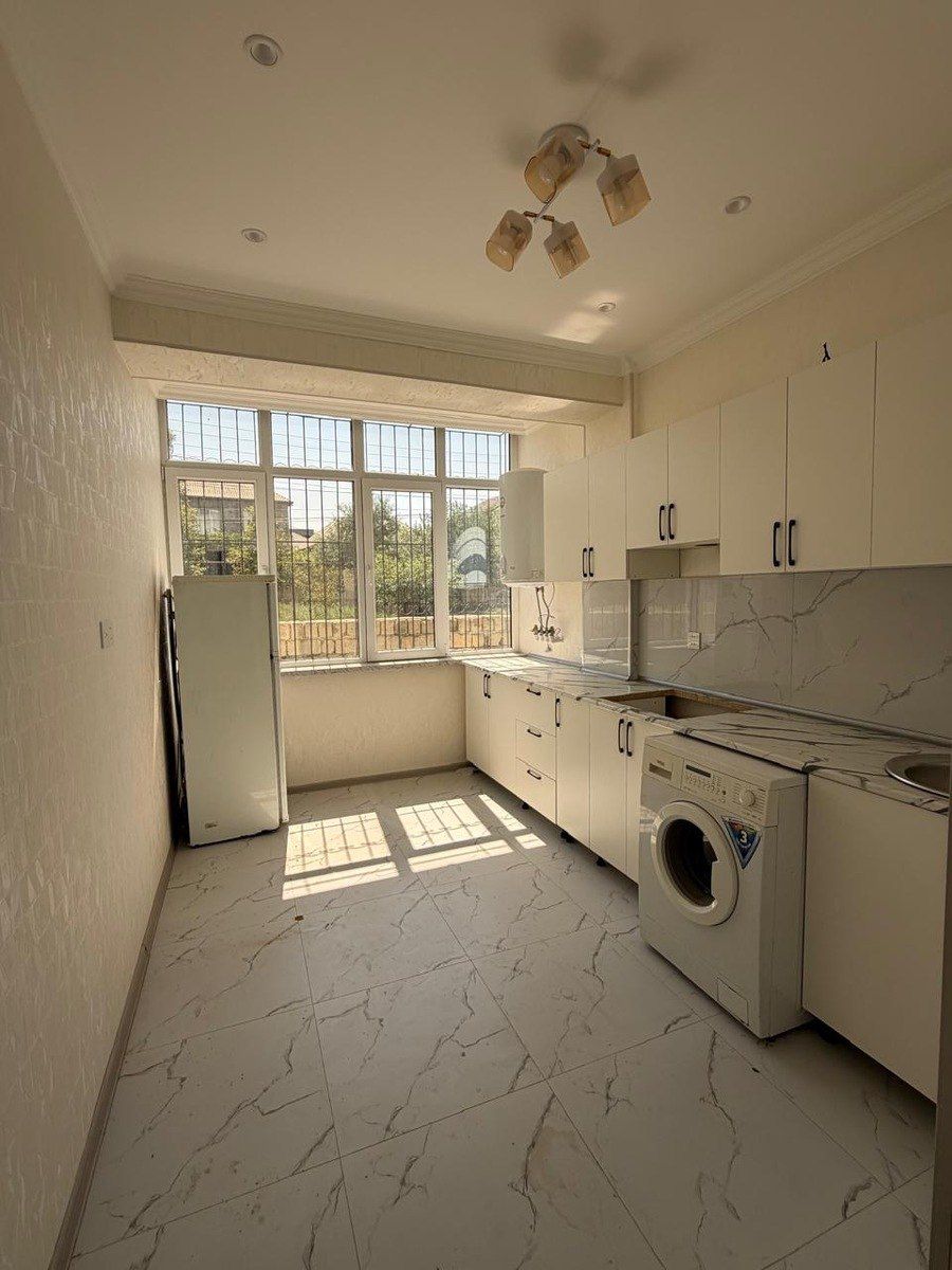 Satılır 3 otaqlı yeni tikili 72 m² — Mənzil, Bakı (2)