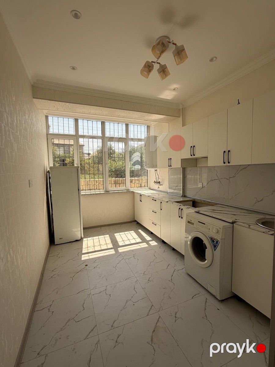 Satılır 3 otaqlı yeni tikili 72 m² — Mənzil, Bakı (2)