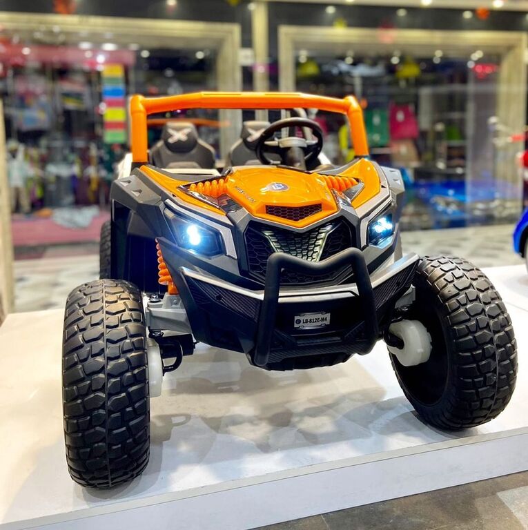 Uşaq avtomobili "Buggy M4" — Uşaq avtomobilləri, Bakı (5)